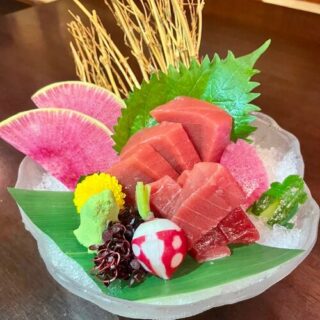 お造り