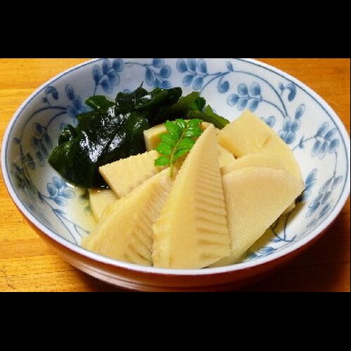 若竹煮